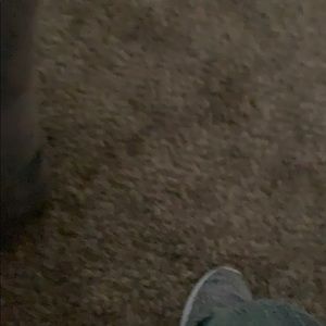 Meet your Posher, Armando